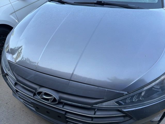 Used 2020 Hyundai Elantra SEL FWD video 2