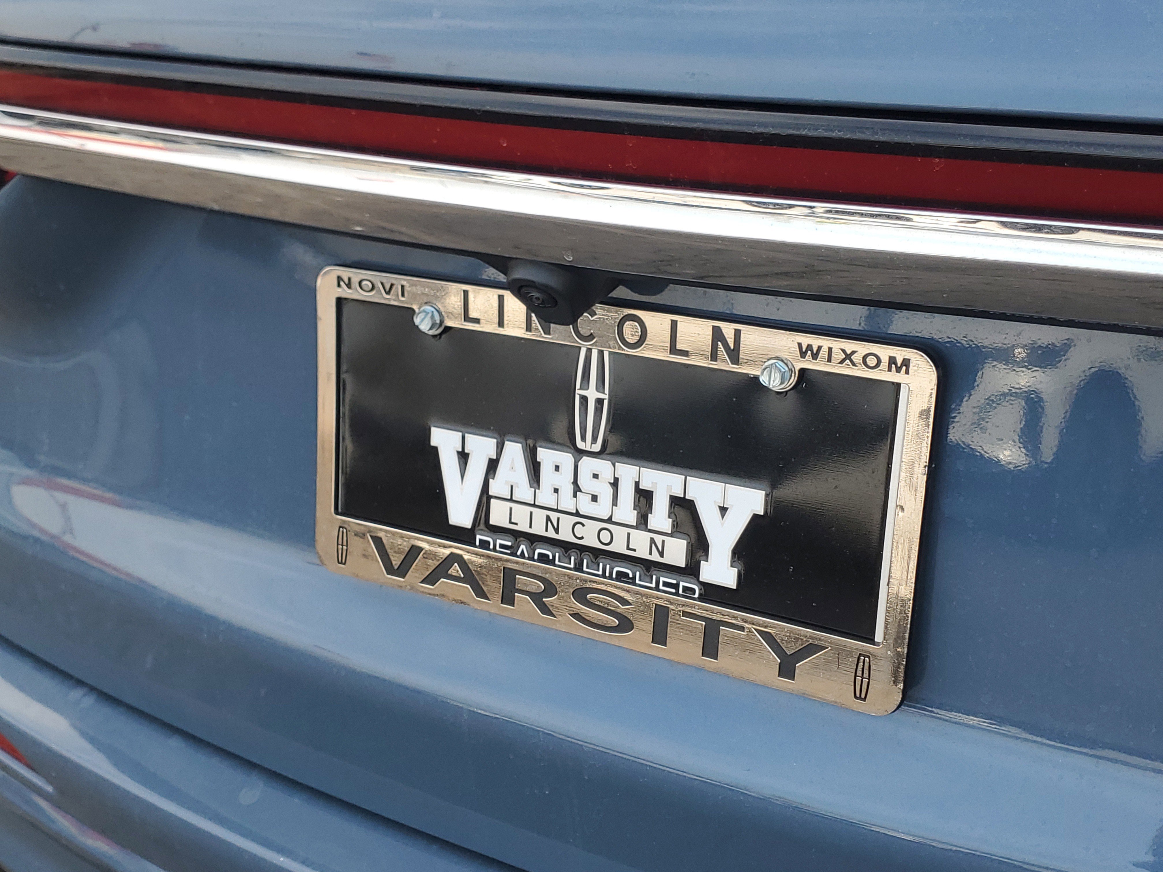 New 2026 Lincoln Corsair Grand Touring w/ Towing Package image 29