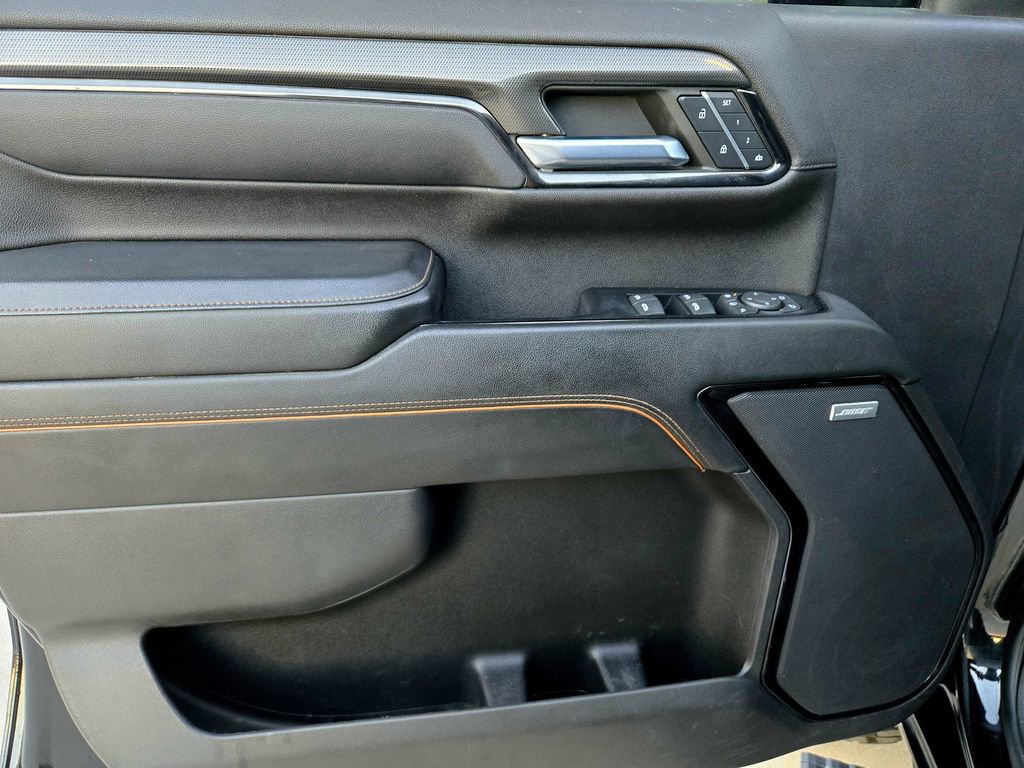 Used 2024 GMC Sierra 2500 AT4 w/ AT4 Premium Plus Package image 32