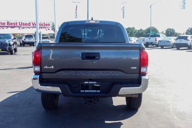 Certified 2023 Toyota Tacoma SR5 image 14