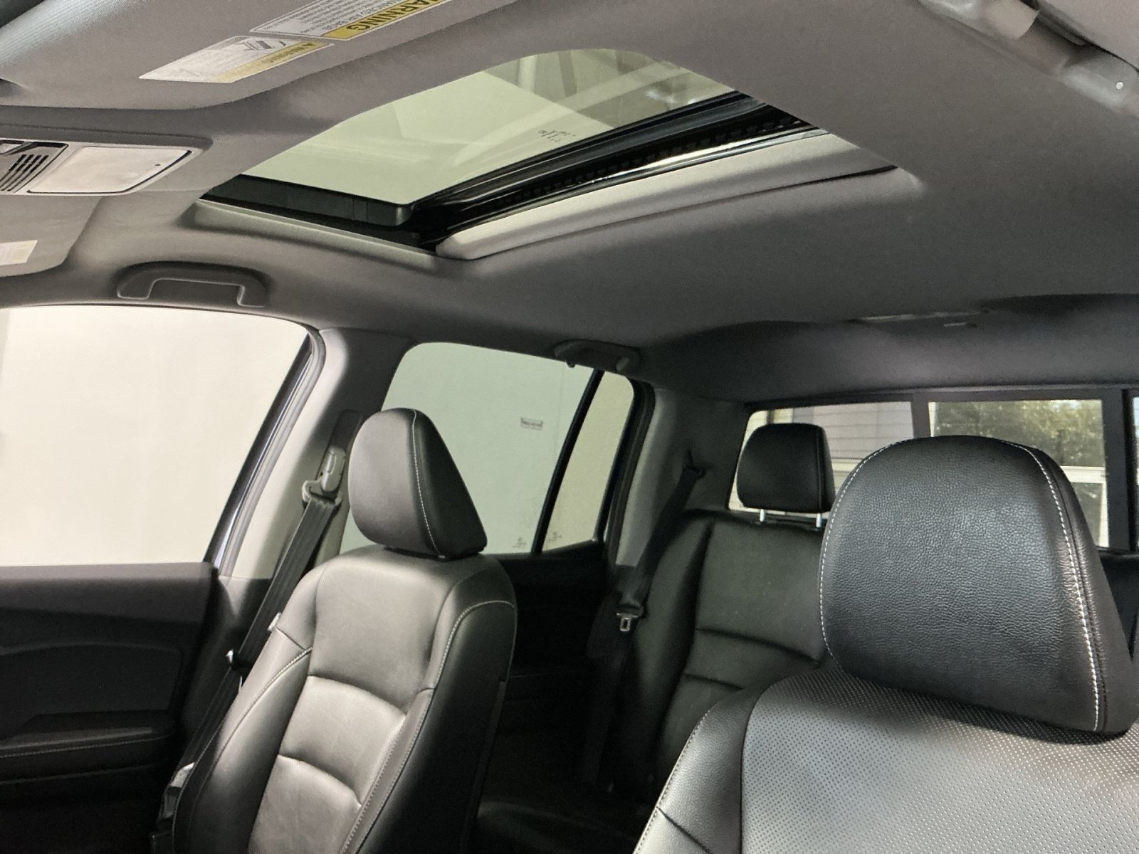Used 2022 Honda Ridgeline RTL-E image 24
