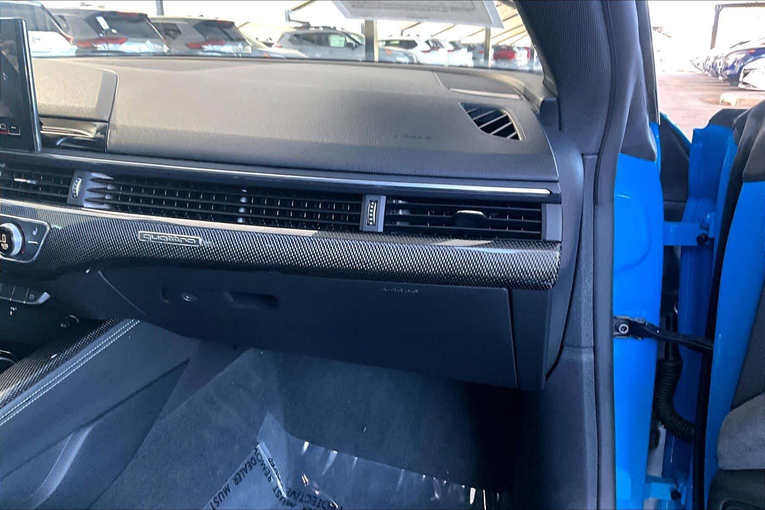 Used 2022 Audi S5 Premium Plus AWD/4WD image 19