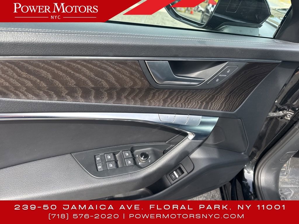 Used 2023 Audi A6 2.0T Premium image 27