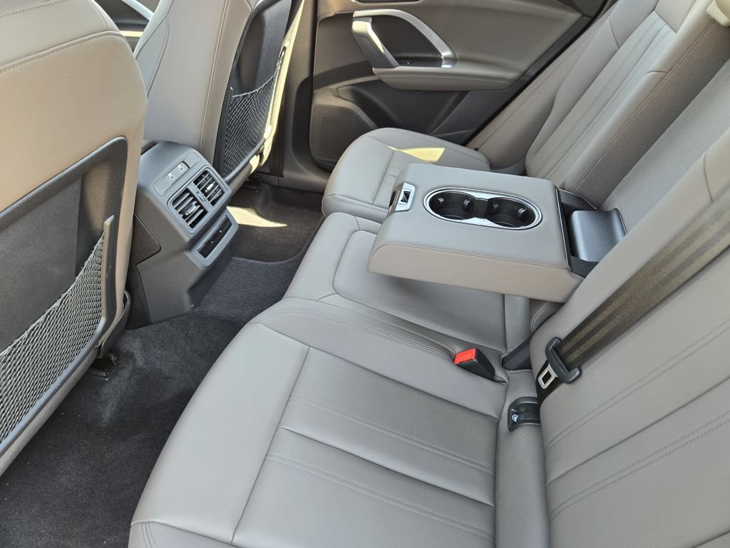 Certified 2025 Audi Q5 Premium Plus w/ Premium Plus AWD/4WD image 40