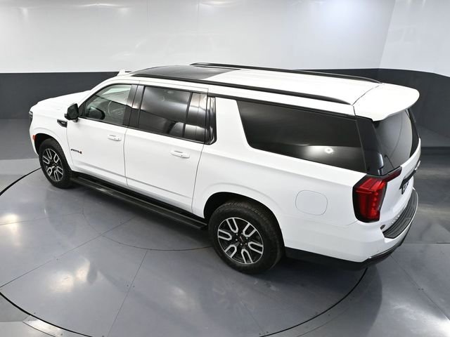 Used 2021 GMC Yukon XL AT4 AWD/4WD image 65