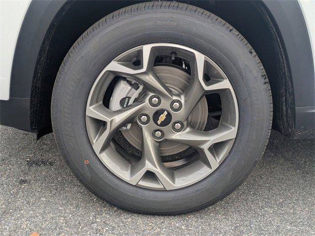 New 2026 Chevrolet Trax LT w/ Driver Confidence Package image 13