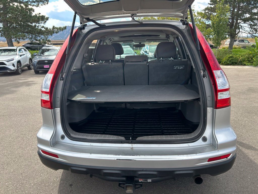 Used 2011 Honda CR-V EX image 17