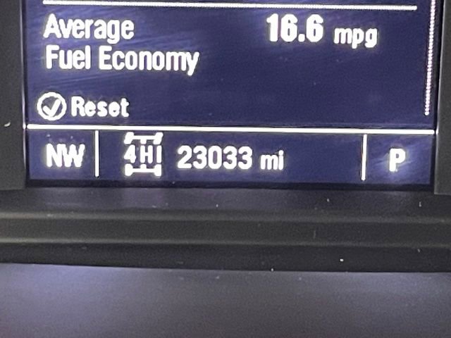 Certified 2023 Chevrolet Silverado 1500 Custom image 2