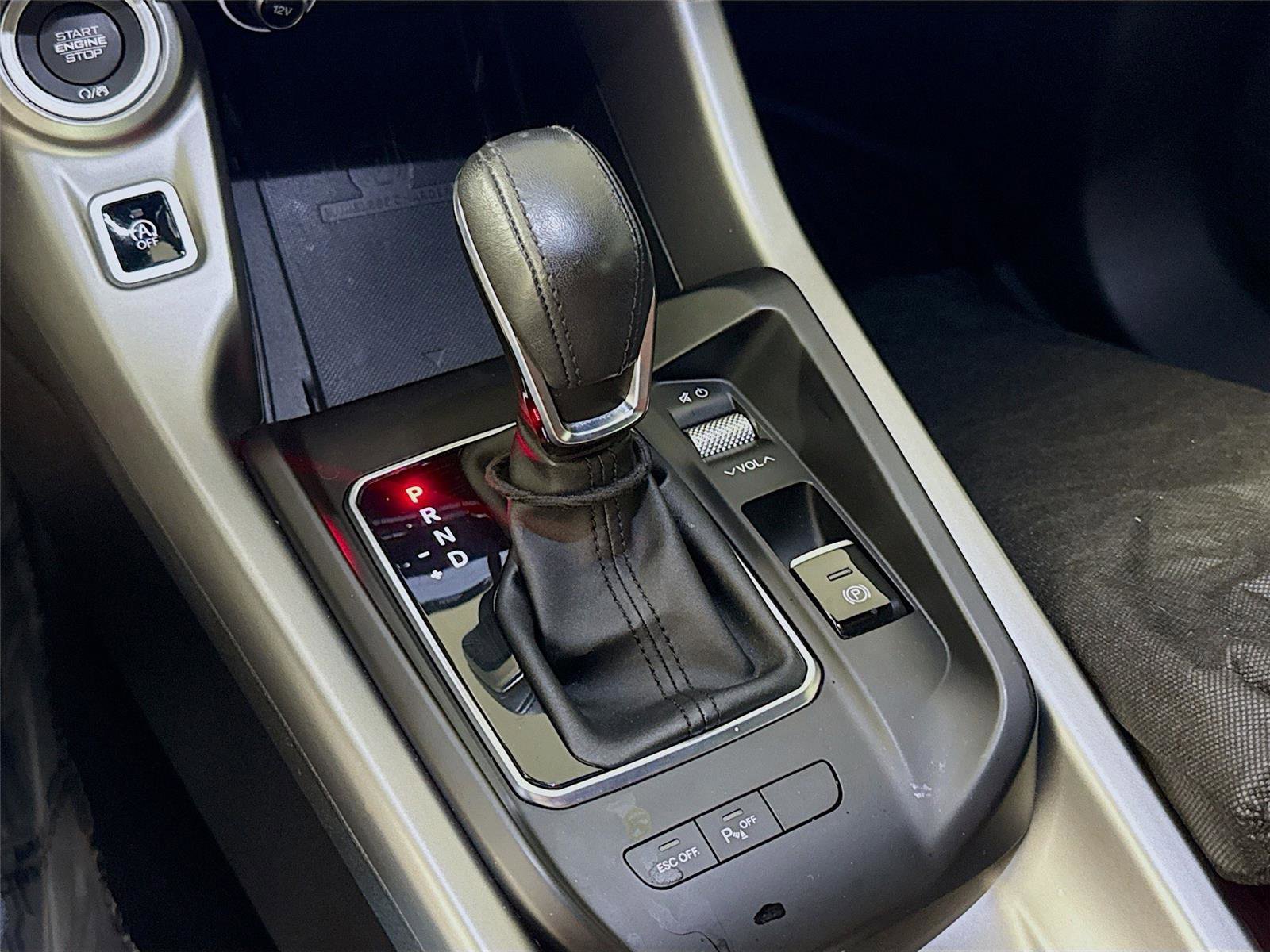 Used 2023 Dodge Hornet GT Plus image 18