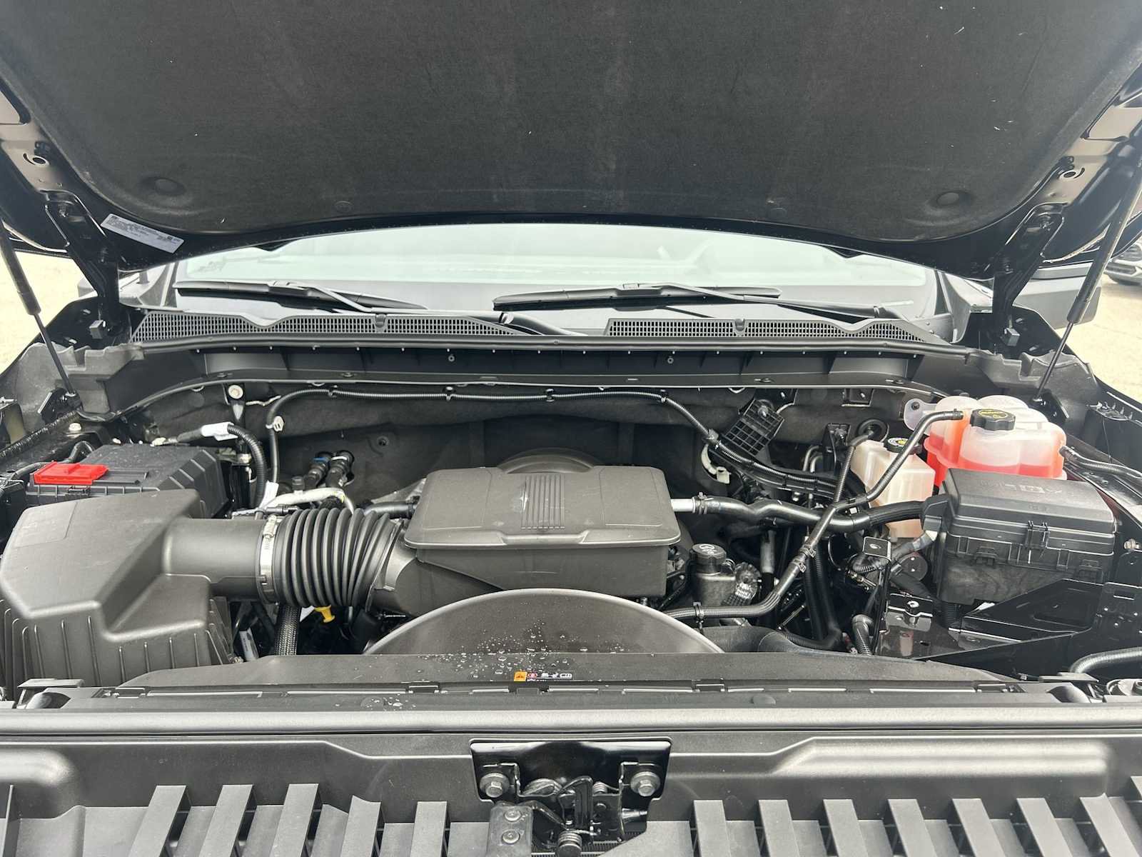 New 2026 GMC Sierra 2500 SLE image 29