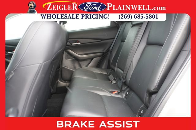 Used 2024 MAZDA CX-30 AWD 2.5 S w/ Select Sport Pkg image 7