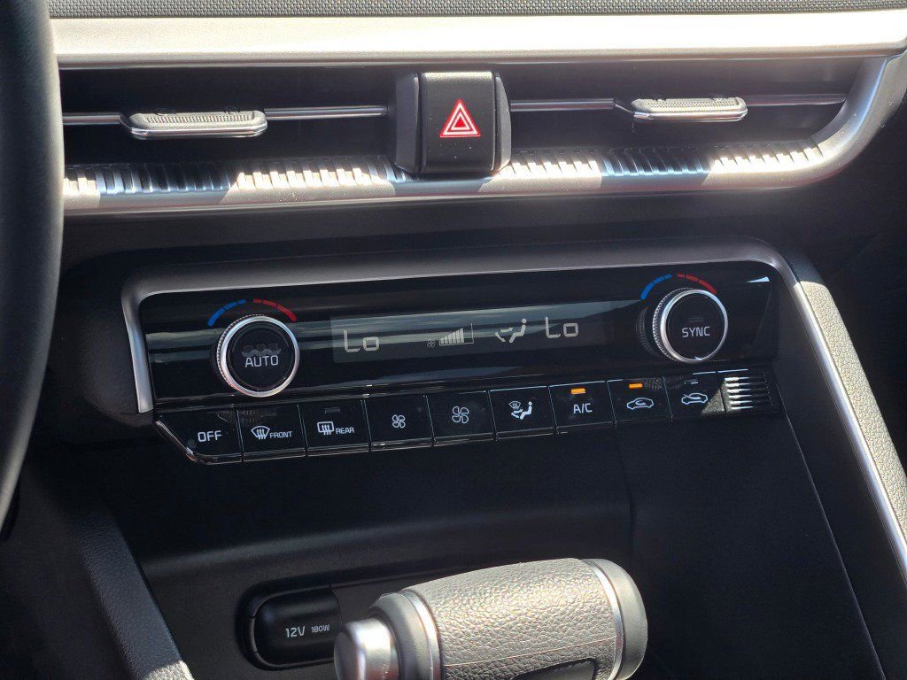 Used 2024 Kia K5 GT-Line image 25