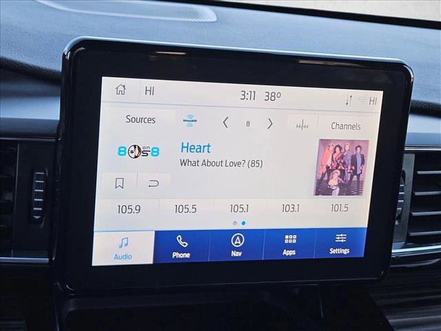 Used 2023 Ford Explorer Limited w/ Equipment Group 301A image 13