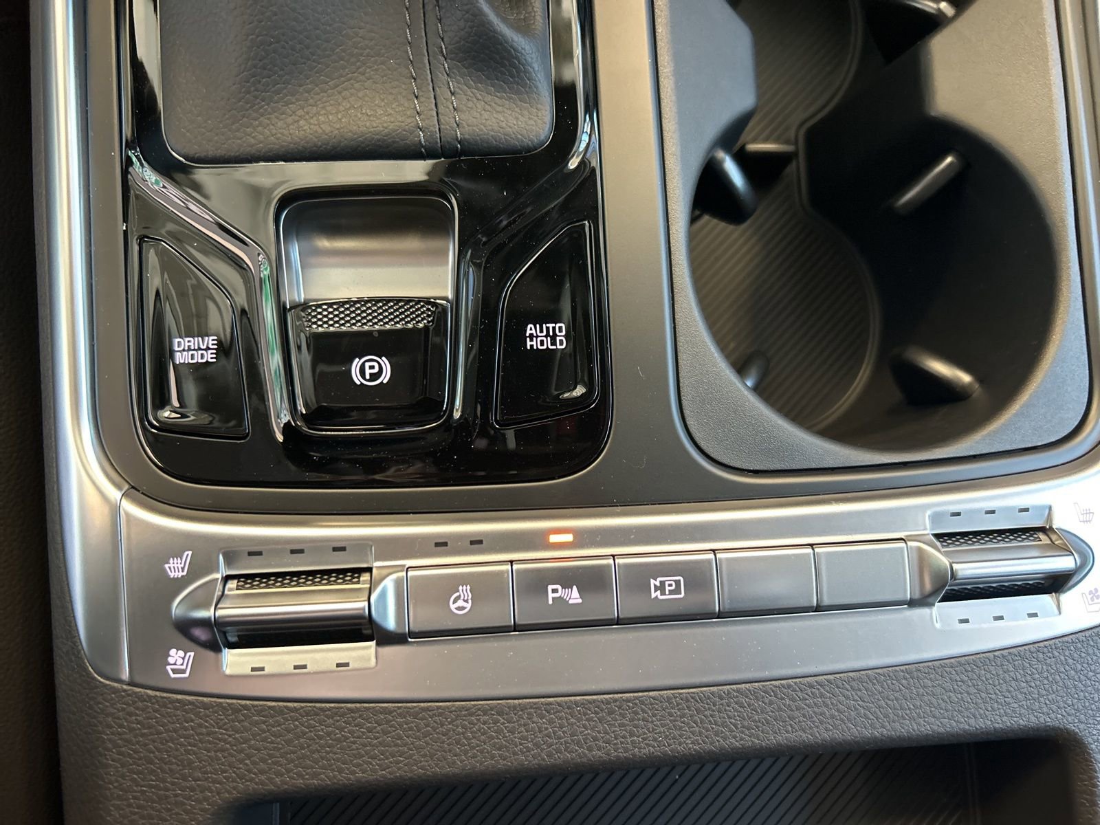 New 2026 Kia Carnival SX Prestige image 28