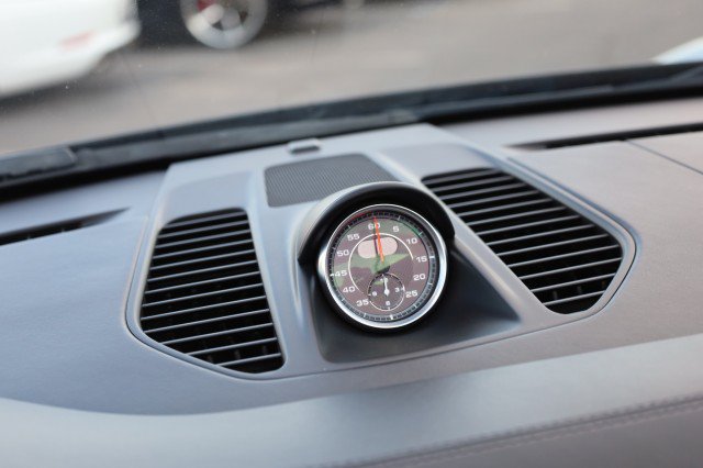Used 2014 Porsche 911 Carrera S RWD image 34