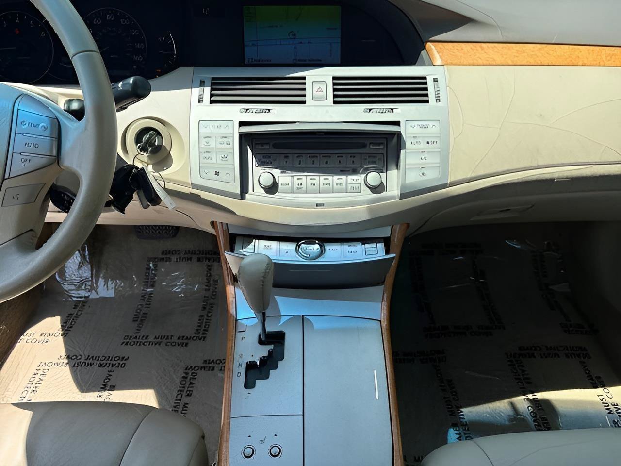 Used 2006 Toyota Avalon XLS FWD image 17