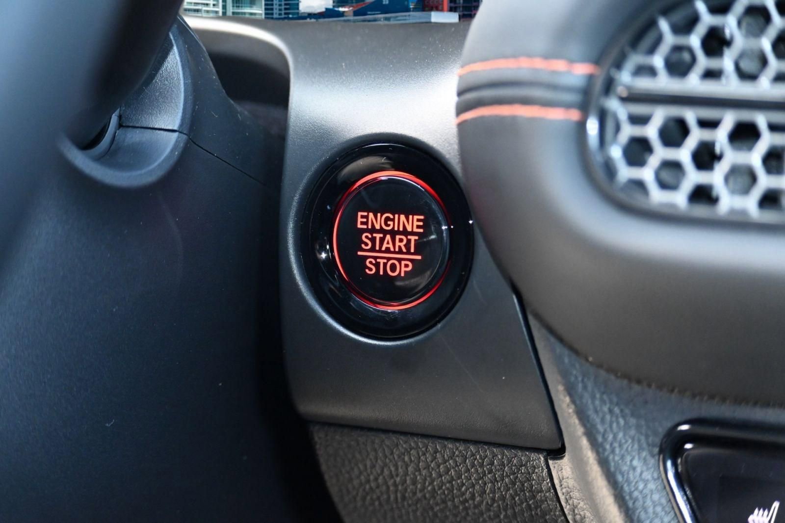 New 2026 Honda HR-V Sport image 30