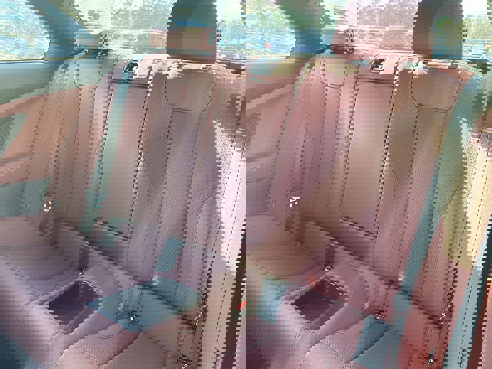 New 2026 BMW M240i xDrive M240i xDrive w/ Premium Package image 15