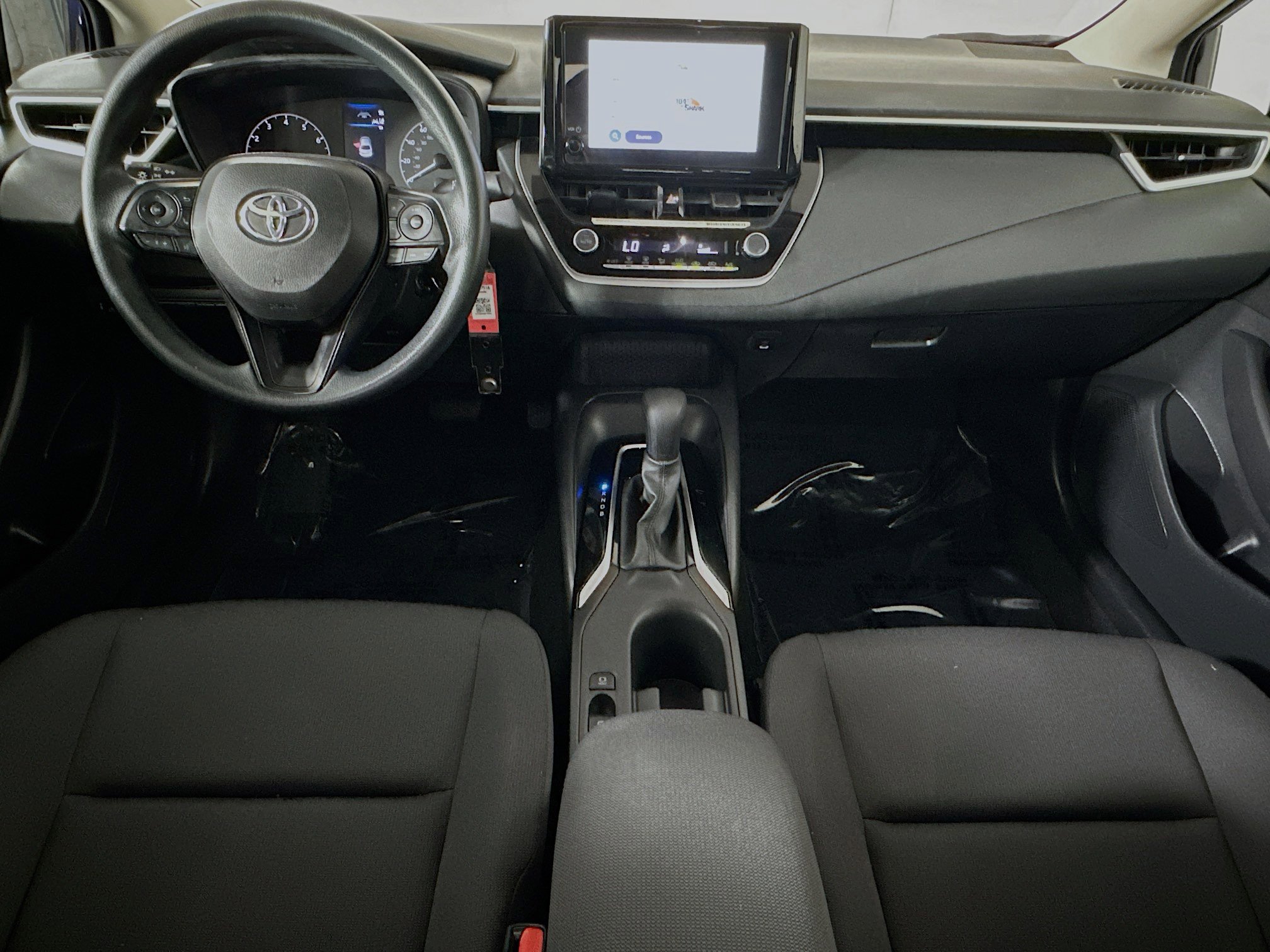 Used 2024 Toyota Corolla LE image 26