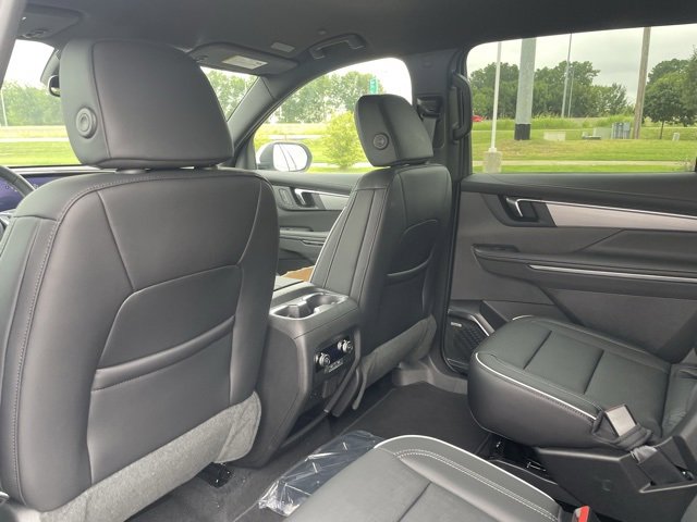 New 2025 Buick Enclave Preferred w/ Power Package image 22