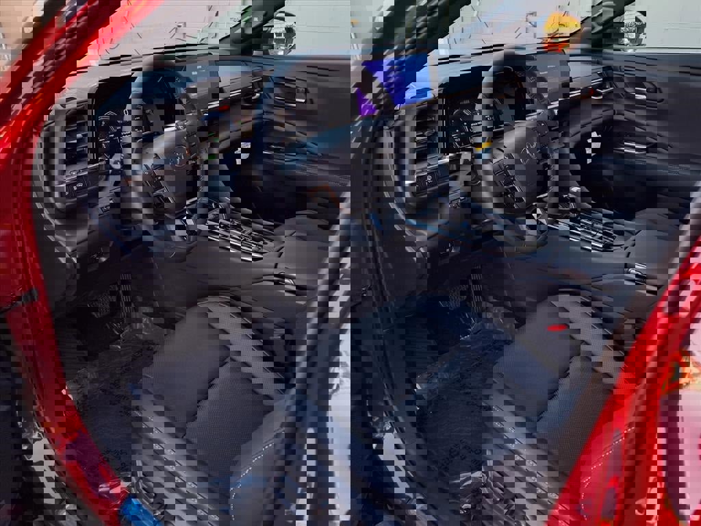 New 2025 Toyota Crown Signia image 11