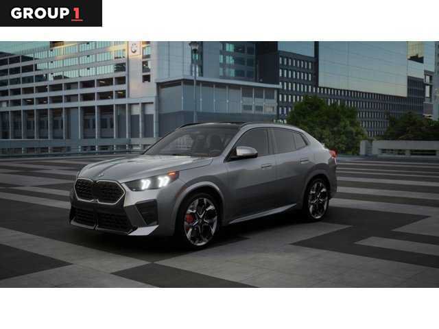 New 2027 BMW X2 xDrive28i w/ Technology Package