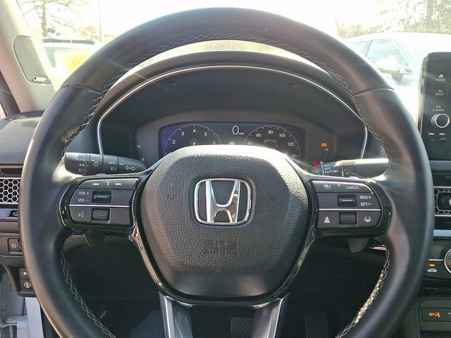 Certified 2022 Honda Civic Touring image 19