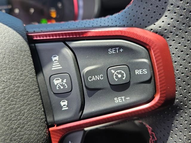 New 2026 RAM 1500 Rebel w/ Rebel Level 2 Equipment Group image 25