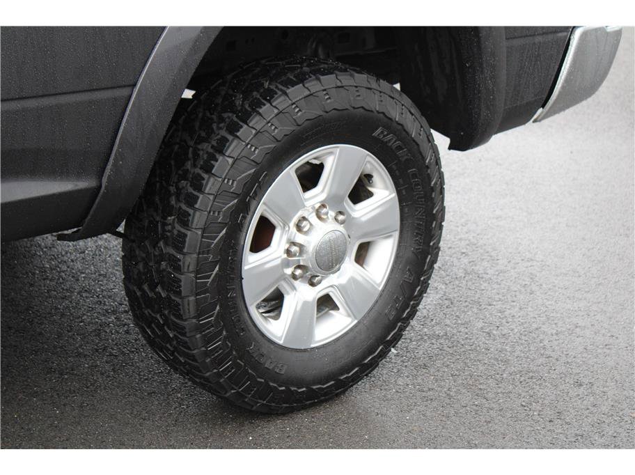 Used 2017 RAM 2500 Longhorn w/ Off Road Package image 6