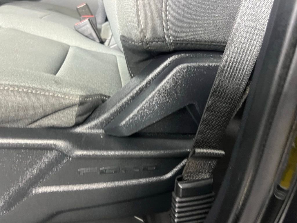 Used 2024 Ford F150 XLT w/ Tow/Haul Package image 22