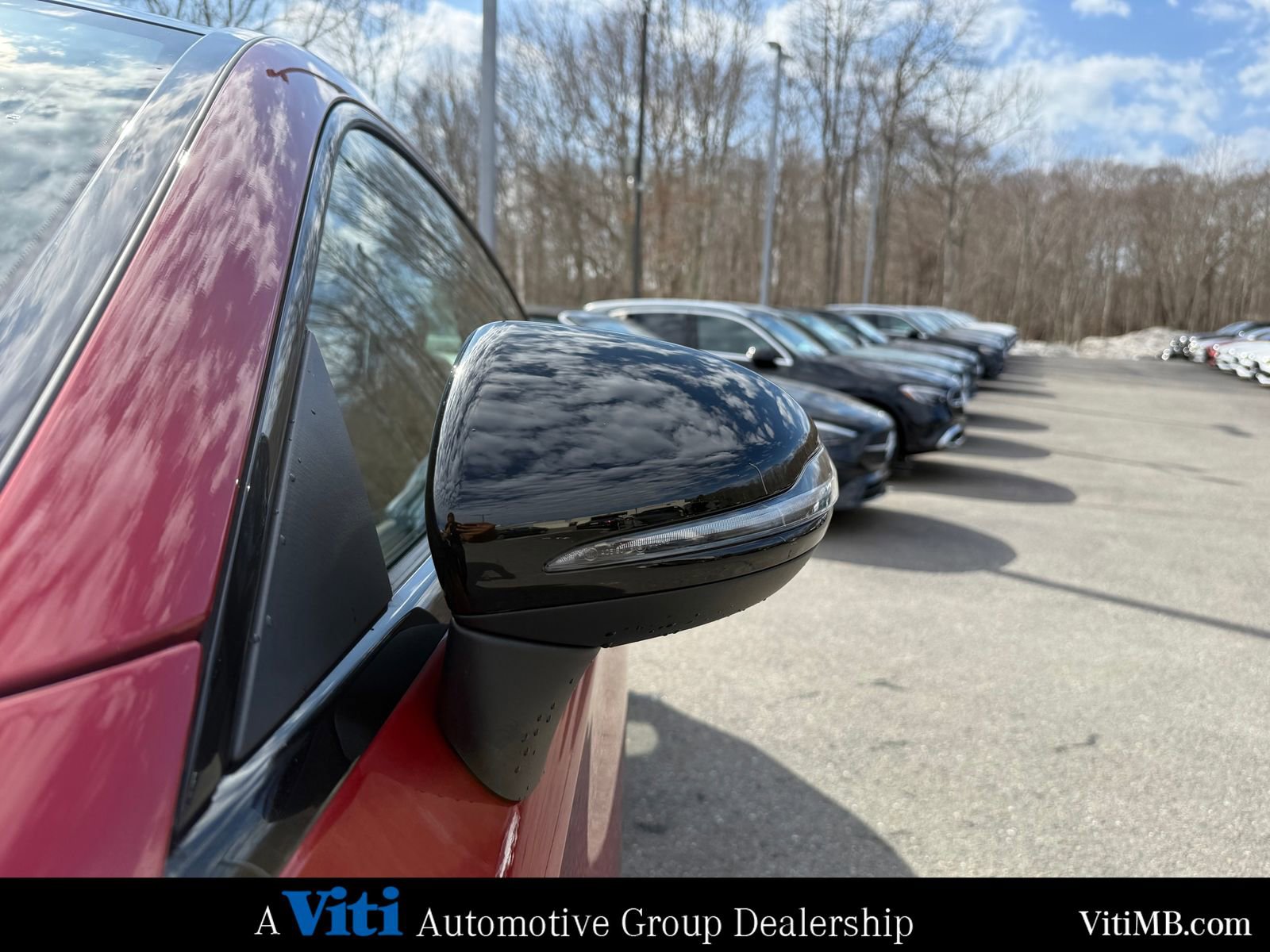 Certified 2023 Mercedes-Benz C 300 4MATIC Coupe image 11