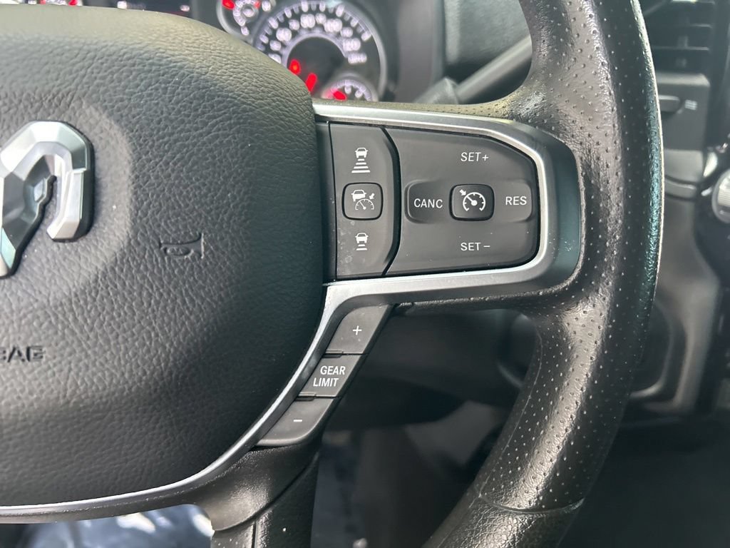 Used 2025 RAM 3500 Tradesman AWD/4WD image 53