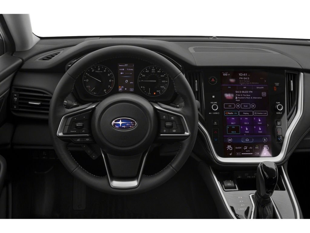 Used 2022 Subaru Outback Premium AWD/4WD image 4
