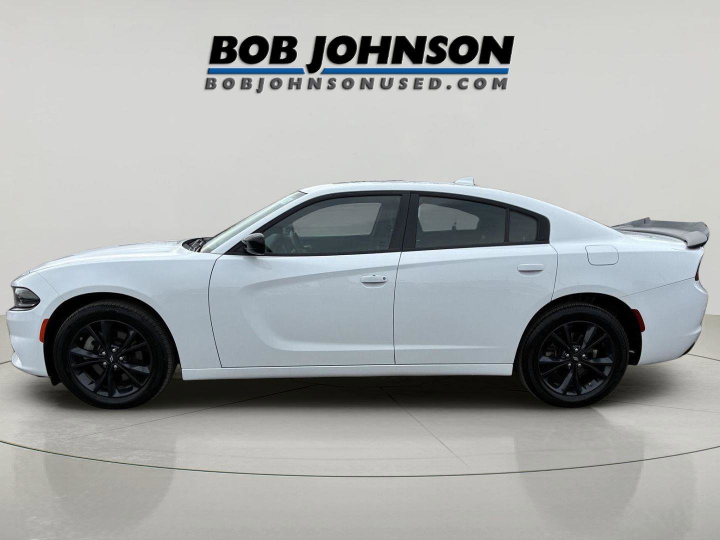 Used 2023 Dodge Charger SXT w/ Blacktop Package image 6