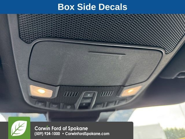 Used 2020 Ford F150 XLT w/ Equipment Group 302A Luxury AWD/4WD image 15