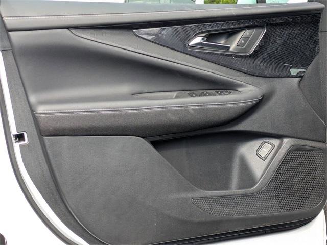 New 2026 Chevrolet Blazer EV LT image 12