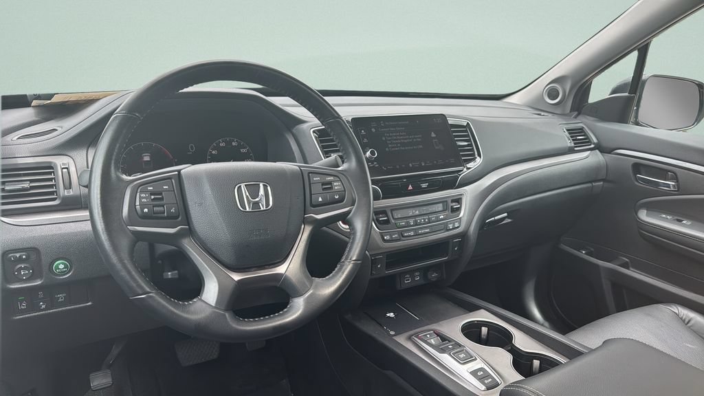 Used 2024 Honda Ridgeline RTL image 26