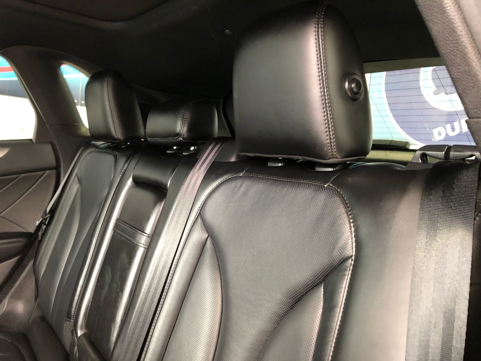 Used 2019 Lincoln MKC Reserve w/ MKC Climate Package image 10