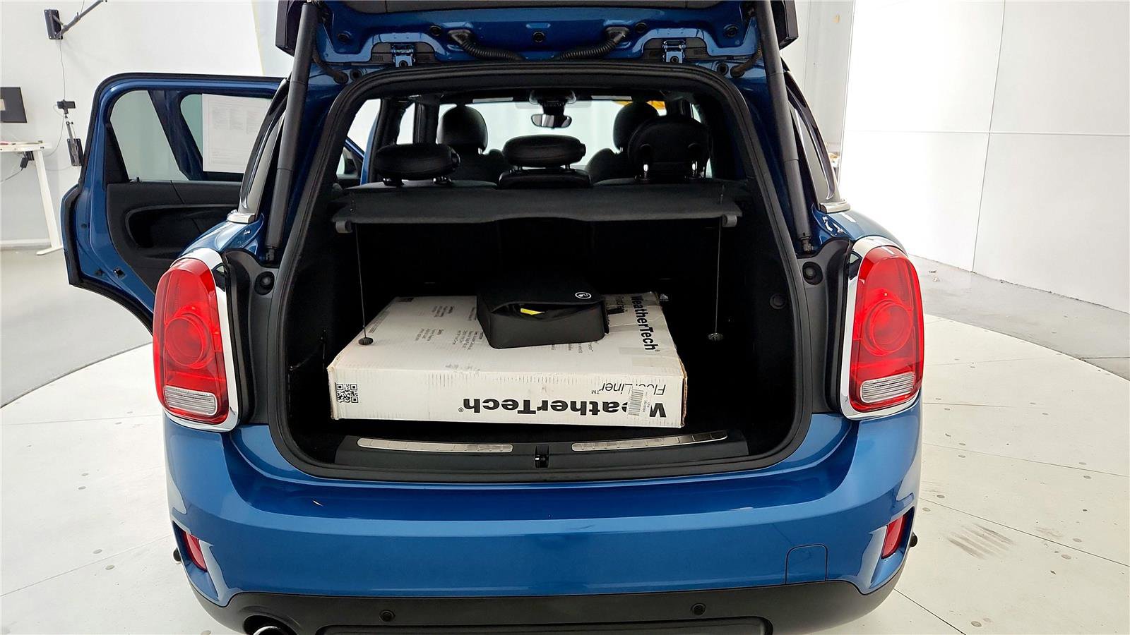 Used 2019 MINI Cooper Countryman SE w/ Premium Package AWD/4WD image 23