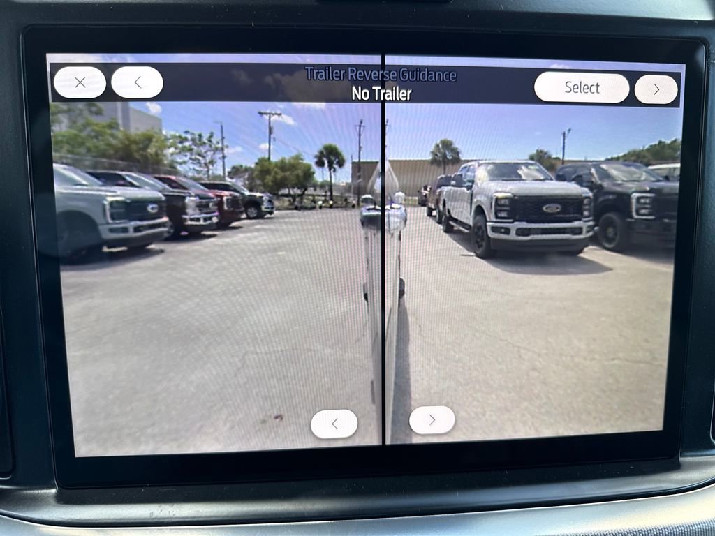 New 2026 Ford F350 Platinum w/ Platinum Plus Package AWD/4WD image 28