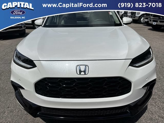 Used 2024 Honda HR-V EX-L image 10