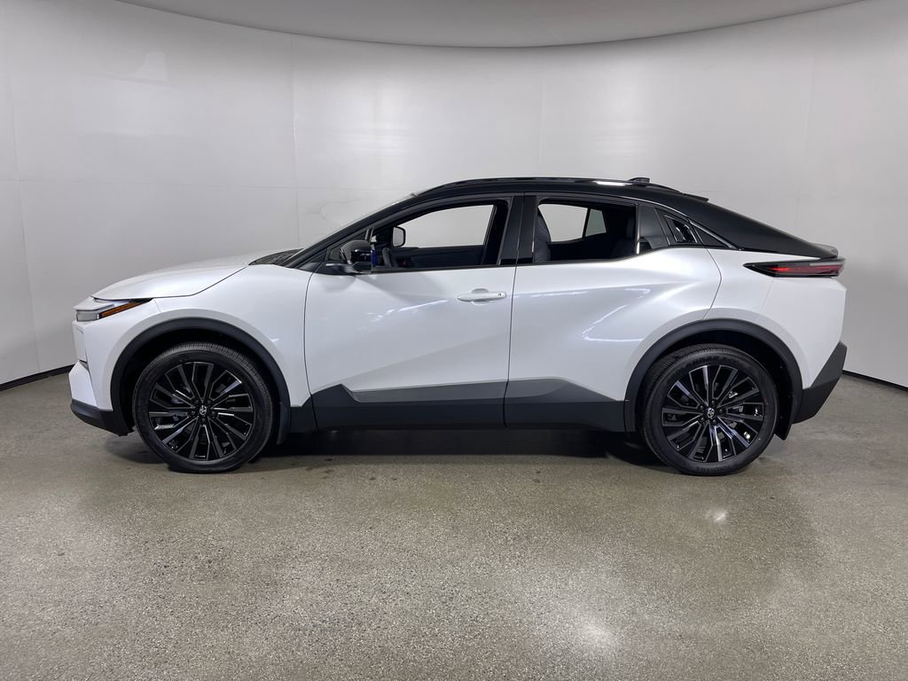 New 2026 Toyota C-HR AWD/4WD image 6