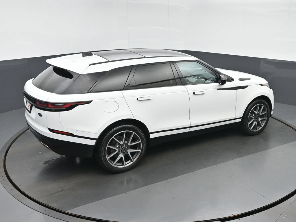 Used 2023 Land Rover Range Rover Velar R-Dynamic S AWD/4WD image 38