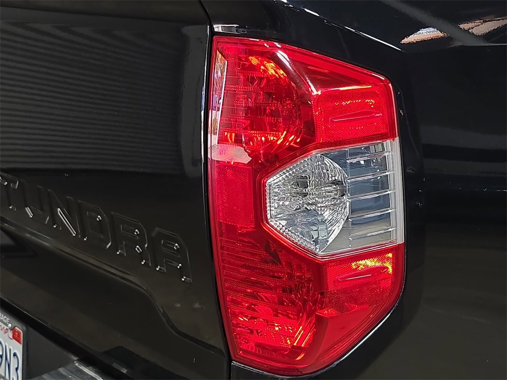 Used 2021 Toyota Tundra SR5 image 30