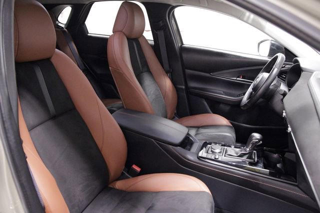 Used 2024 MAZDA CX-30 Carbon image 14