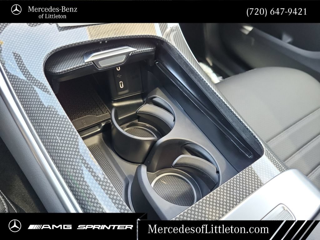 New 2026 Mercedes-Benz GLC 300 4MATIC image 19