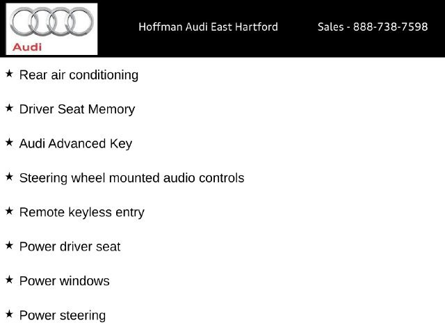 Used 2024 Audi SQ5 Premium Plus w/ Premium Plus Package AWD/4WD image 25
