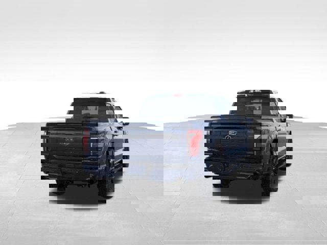 New 2026 Ford F150 Lariat w/ Equipment Group 502A High image 8