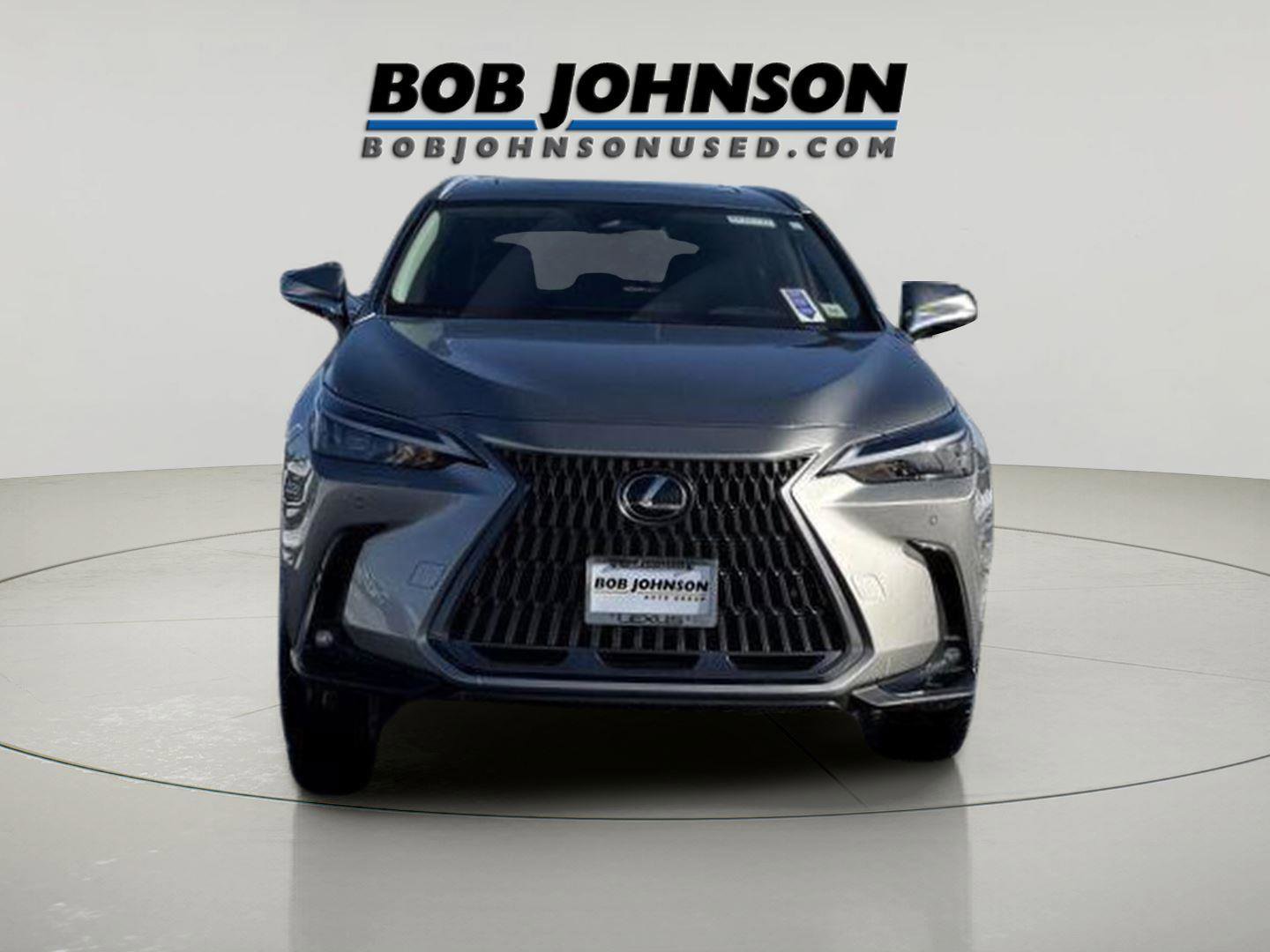Used 2025 Lexus NX 350 Premium w/ Accessory Package (K3) image 2