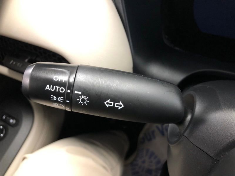 Used 2024 Honda HR-V LX image 20